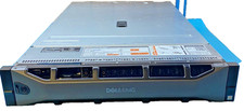 Dell power Edge R730 X2 Xeon