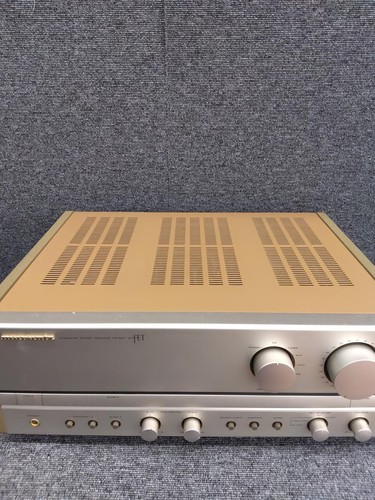Marantz 80a class stereo - pm-80a, a