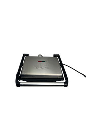 Griglia a contatto Tefal