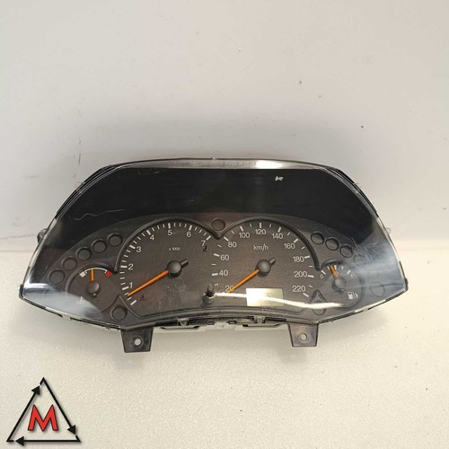 Quadro strumenti 98ab 10849 - quadro,