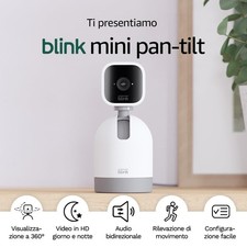 Videocamera intelligente di
