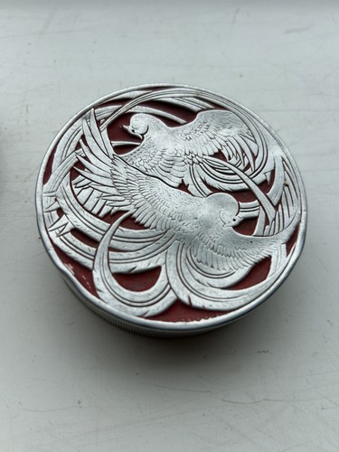 Vintage rene lalique roger - lalique,