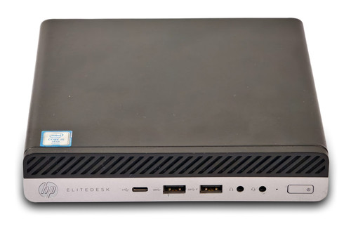 Elitedesk 800 pc - elitedesk, desktop