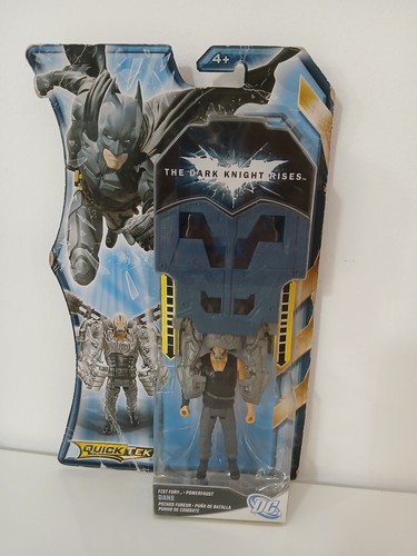 Action figure batman - figure, the