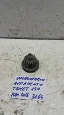 INGRANAGGIO  AVVIAMENTO  PEUGEOT TWEET 150 2010 2016