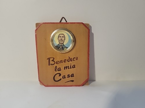 Vtg benedici mia casa st - vtg,