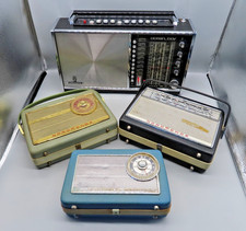 #SE5113# Radio valigia