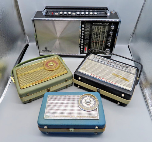 Se5113 radio valigia - radio,