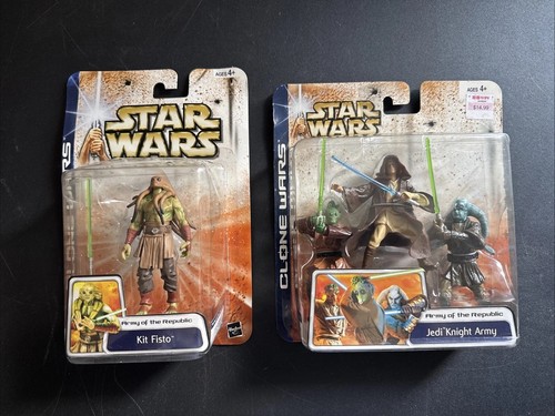 Lotto action figure star - figure, wars