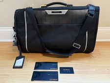 Samsonite Black Label HUU 3