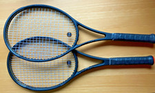 Set di racchette da tennis 2x