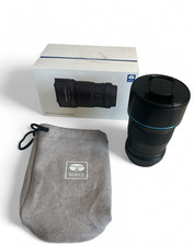 Sirui 50mm f/1.8 1.33x