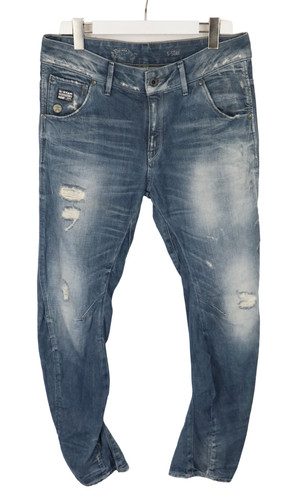Jeans star arc sciolti - g-star,