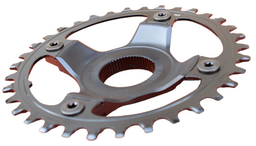 Pignone boost shimano steps - pignone,