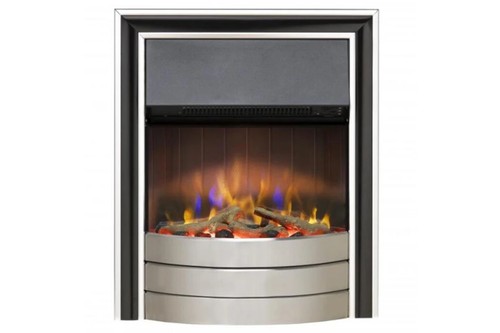 Fuoco elettrico incasso - fuoco,