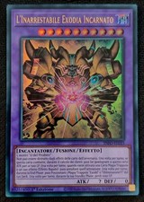 Inarrestabile exodia - l'inarrestabile,