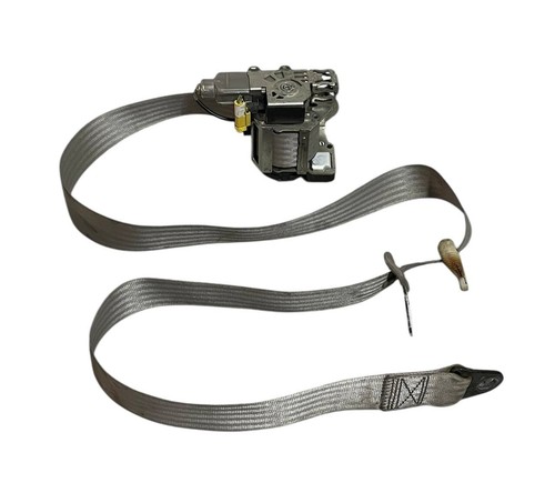 Cintura sicurezza ant dx - di,
