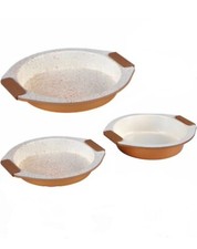 Teglia Tegliera Da Forno in