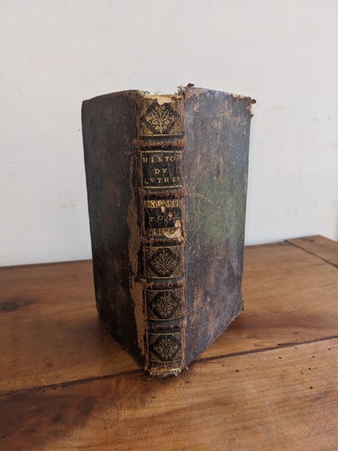 Libro antico mainburg - libro,