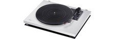 Teac Giradischi 33/45/78 giri trasmissione a cinghia USB Bianco TN-180BT-A3/W