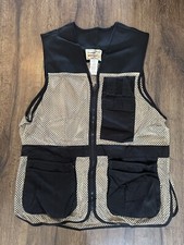 Winchester Trap/Gilet da
