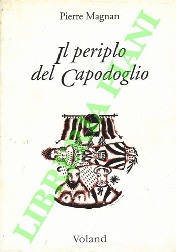 Magnan pierre periplo - magnan,