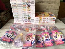 Pretty Guardian SAILOR MOON