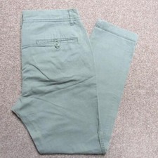 JEANS DONNA WOOLRICH SKINNY