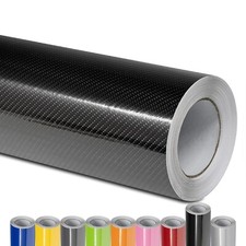 Pellicola in carbonio 6D