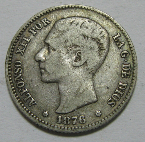 Zaldi2010 alfonso xii 1 - xii, .
