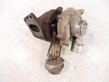 Turbocharger for 2014