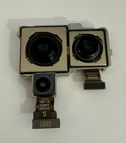 Fotocamera principale