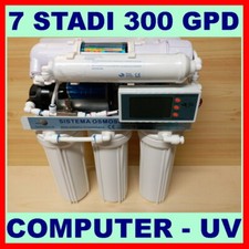 DEPURATORE ACQUA PURIFICATORE