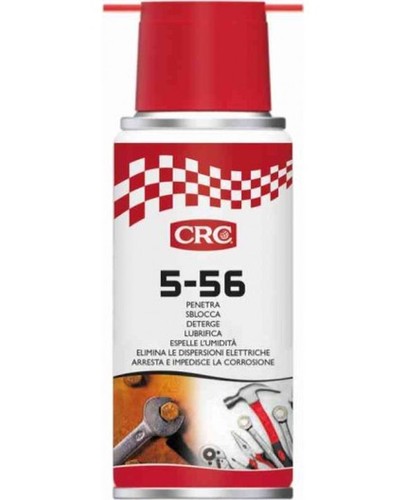 Crc lubrificante spray - lubrificante,