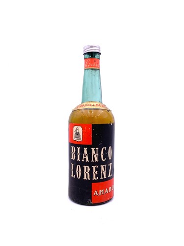 Amaro bianco lorenz 0 - amaro,