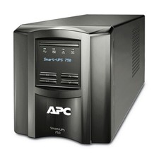 APC SMT750IC gruppo di