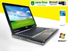 Dell Laptop Duo Windows XP