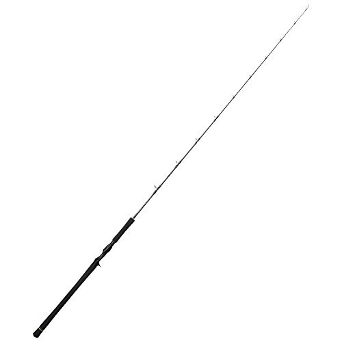 Major craft baitcasting - major,