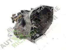 836A5000 CAMBIO LANCIA DELTA «II» (1994) 1.8 iE Berlina, 5 p. dal 1996-02 al ...