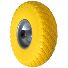 Ruota ruote poliuretanica