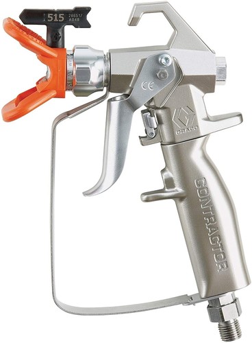 Graco contractor airless paint - graco,