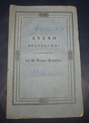 1839 pietro raimondi - 1839,