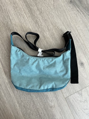 Borsa baggu deadstock piccola - borsa,