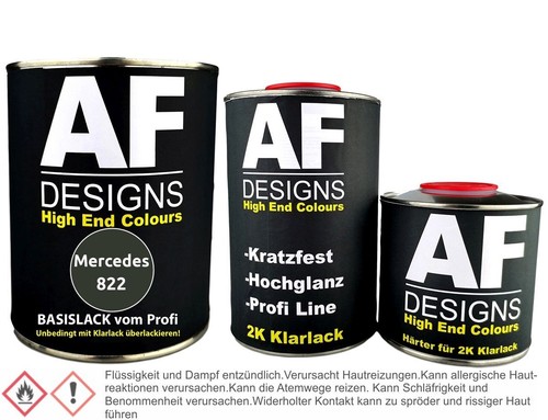Vernice auto per - , mercedes