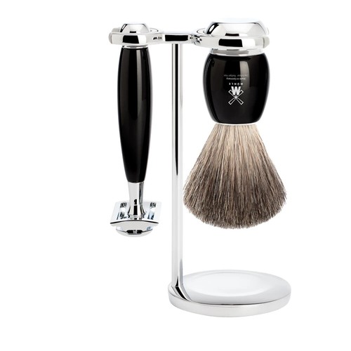 Muhle vivo set - vivo, rasatura