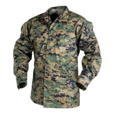 Woodland digital marines - woodland,
