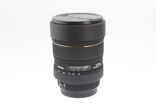 Sigma 4 5 - sigma, f/4.5-5.6