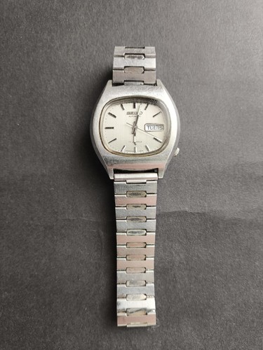 Orologio polso seiko 5 - polso,