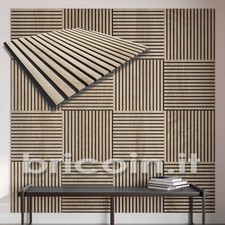  PANNELLI DOGATI ACUSTICI