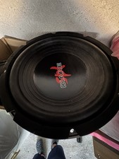 Subwoofer  Ciare  Spl Show